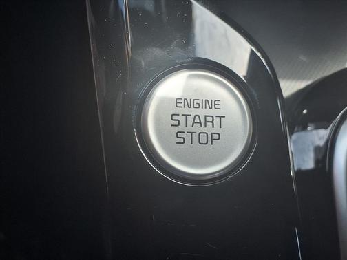 2025 Kia Soul GT-Line 2.0L