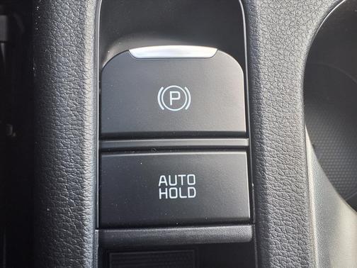 2025 Kia Soul GT-Line 2.0L