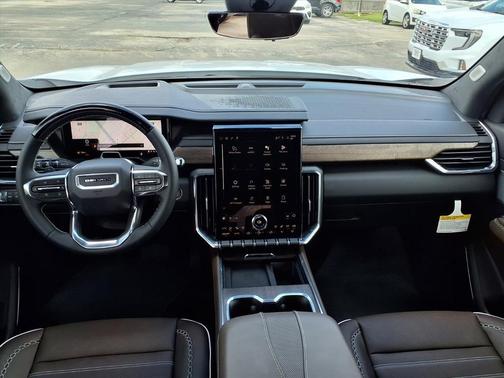 White 2026 GMC Acadia DENALI ULTIMATE