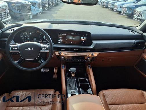 2024 Kia Telluride SX X-Line