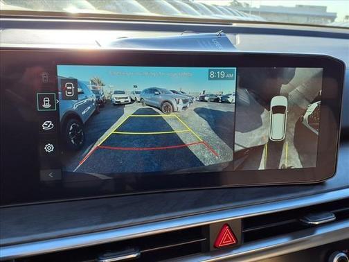 2025 Kia Sorento SX Prestige X-Line