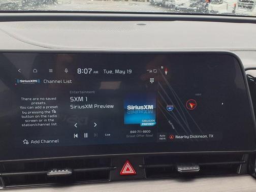 Green 2024 Kia Sportage X-Line