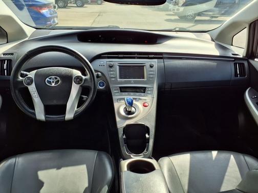 2014 Toyota Prius Four