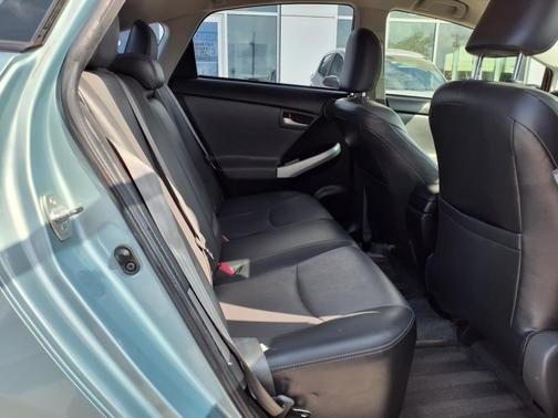 2014 Toyota Prius Four