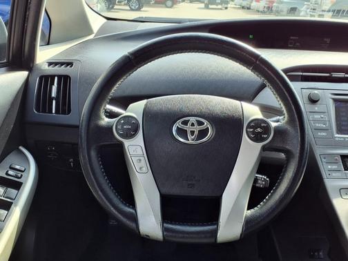 2014 Toyota Prius Four