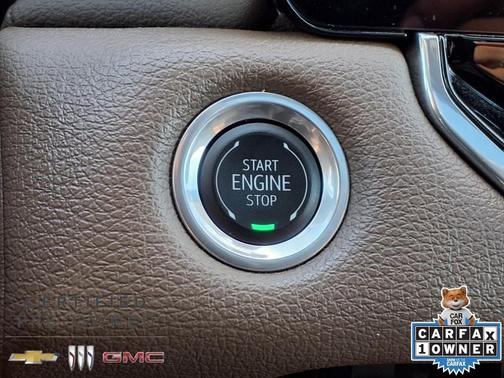 2024 GMC Canyon Denali