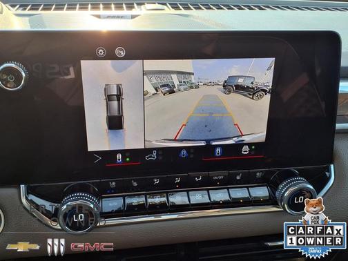 2024 GMC Canyon Denali