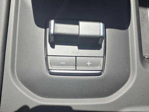 Onyx Black 2026 GMC Sierra 1500 AT4X