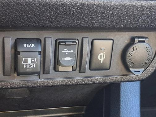 2018 Toyota Tacoma TRD Off Road