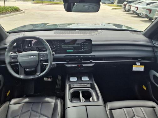 RBQ 2027 Kia Telluride SX
