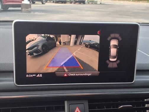 2018 Audi S4 3.0T Premium Plus