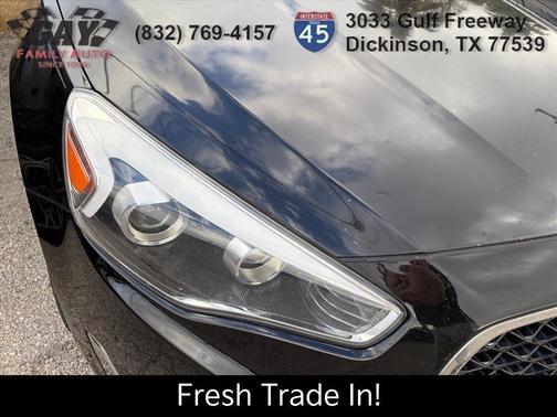 2014 Kia Cadenza Premium