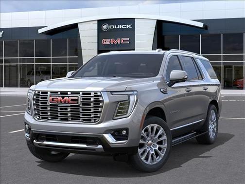 Sterling 2026 GMC Yukon Denali