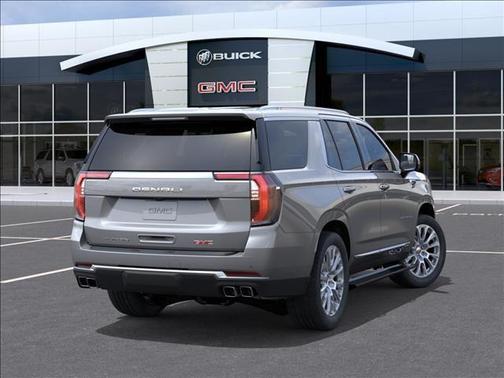 Sterling 2026 GMC Yukon Denali