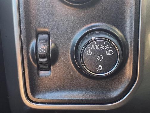 2017 Chevrolet Silverado 3500 LTZ