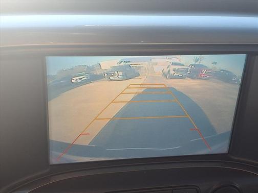 2017 Chevrolet Silverado 3500 LTZ