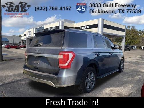 2019 Ford Expedition XLT