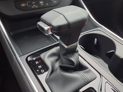 Blue 2026 Kia Carnival SX Prestige