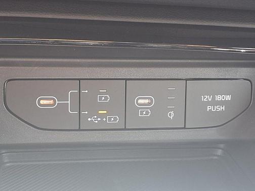 Wolf Gray 2026 Kia K5 GT-Line