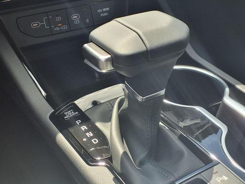 Wolf Gray 2026 Kia K5 GT-Line