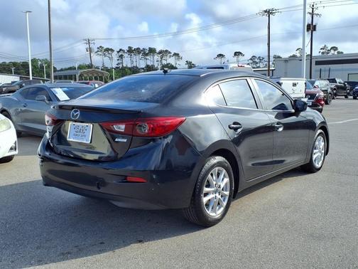 2016 Mazda Mazda3 i Grand Touring
