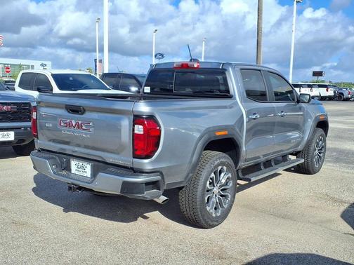 Sterling 2026 GMC Canyon Denali