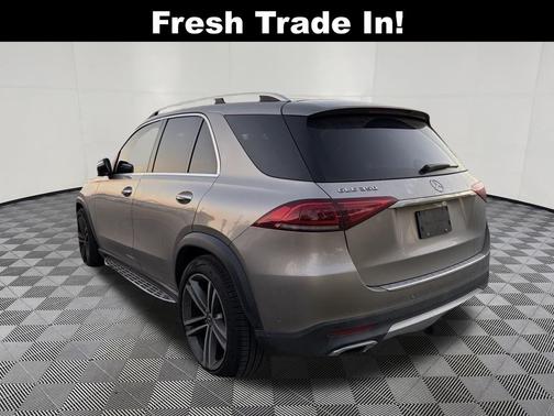 2020 Mercedes-Benz GLE 350 Base