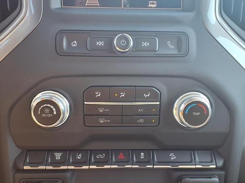 2025 GMC Sierra 2500 Pro