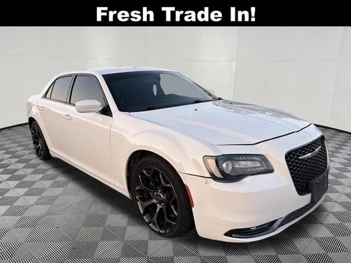 2019 Chrysler 300 S