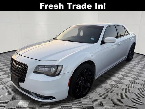 2019 Chrysler 300 S