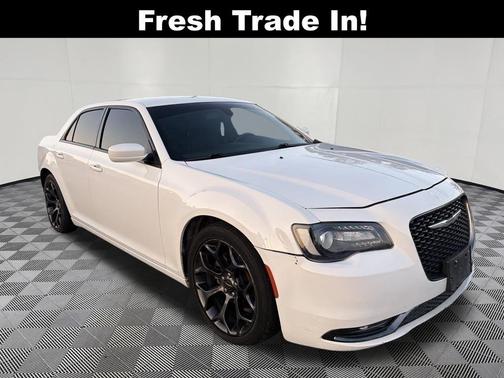 2019 Chrysler 300 S