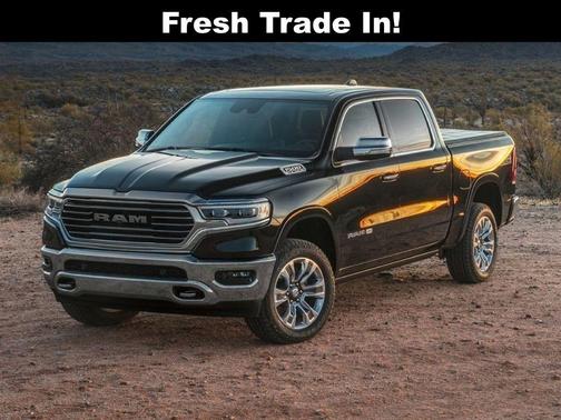 2024 RAM 1500 Longhorn
