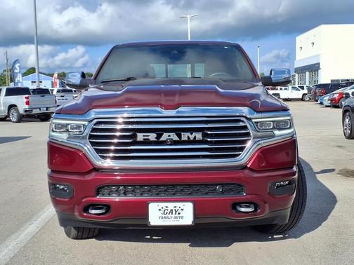 2024 RAM 1500 Longhorn