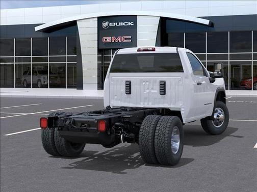 2026 GMC Sierra 3500 Pro