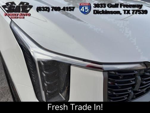 2025 Kia Sorento SX Prestige