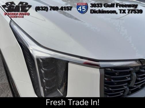 2025 Kia Sorento SX Prestige