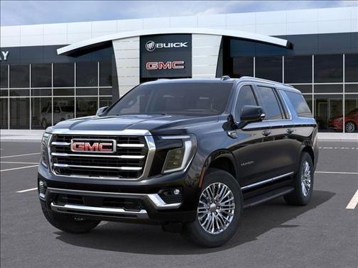 2025 GMC Yukon XL Elevation