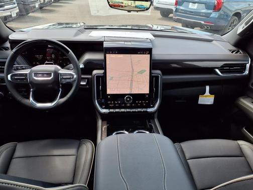 2025 GMC Yukon XL Elevation