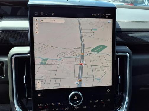2025 GMC Yukon XL Elevation