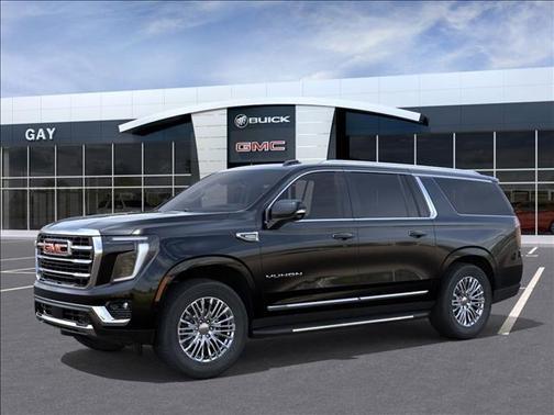 2025 GMC Yukon XL Elevation