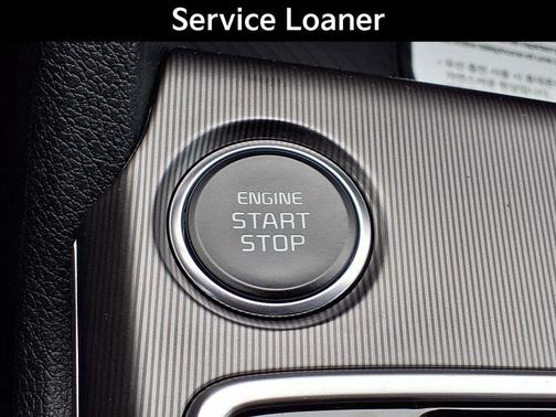 Wolf Gray 2026 Kia Sportage EX