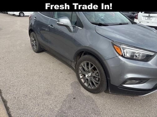 2019 Buick Encore Sport Touring