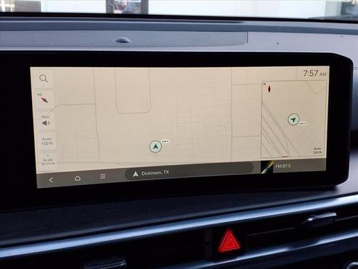 2025 Kia Sorento SX Prestige X-Line