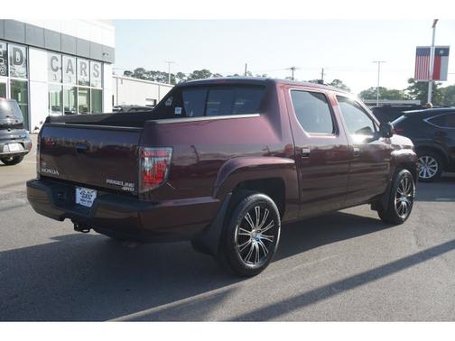 Photo 2 of 24 of 2013 Honda Ridgeline RTL