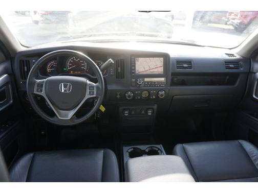 Photo 4 of 24 of 2013 Honda Ridgeline RTL