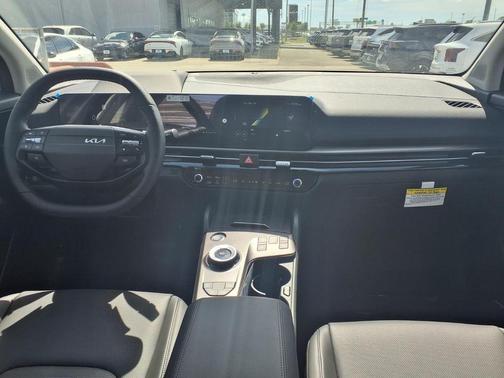 Snow White Pearl 2026 Kia Sportage Hybrid SX-Prestige