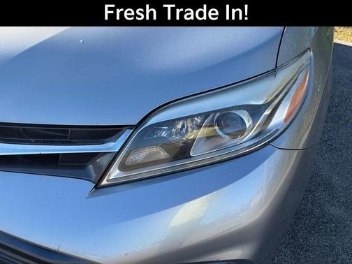 2020 Toyota Sienna Limited Premium