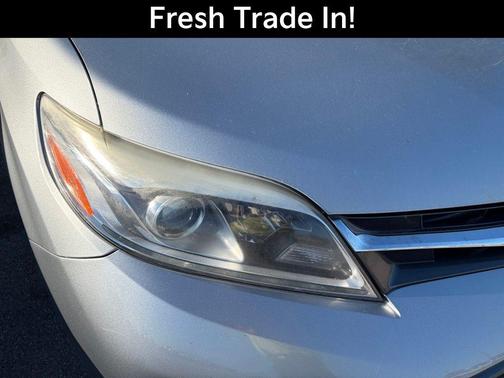 2020 Toyota Sienna Limited Premium