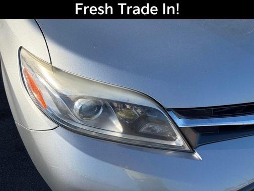 2020 Toyota Sienna Limited Premium