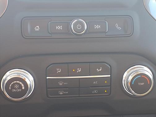 2026 GMC Sierra 2500 Pro